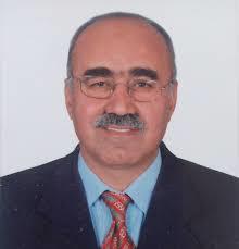 Prof.Dr.Şemsettin Dursun